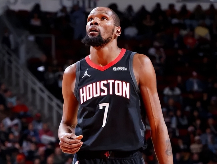 乌度卡挖最佳四锋！搭配申京或杜兰特都能轰高潮，攻守压制力拉满|火箭|凯文·杜兰特|阿尔佩伦-申京|艾米-乌度卡|洛杉矶湖人队_新浪体育_新浪新闻