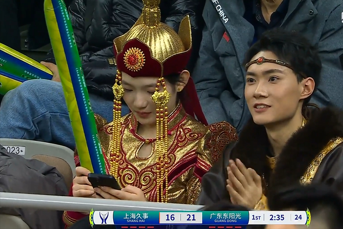 开云APP-王少杰血洒赛场，奎因37分广东队被淘汰，偰李永炜9助攻小将15分|上海队|洛夫顿|王哲林|黄明依|萨姆纳_新浪体育_新浪新闻