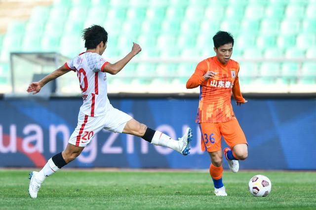 开云-争冠组末轮前瞻：3组争夺名次 亚军花落粤沪哪队？