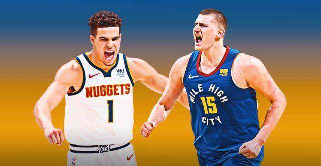 开云娱乐-【观察】波特赛季报销 掘金没了未来约基奇会走吗？