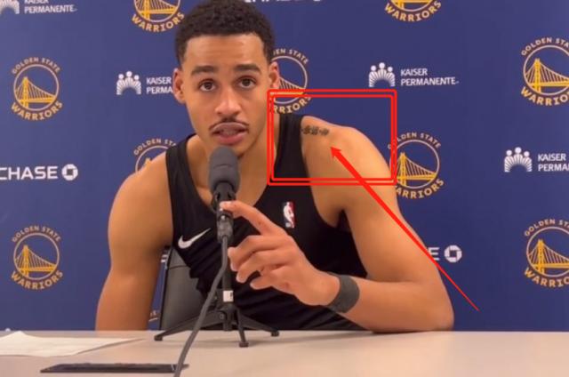 1637405280224076068.png 四位核心轮换缺阵 普尔将勇士扛在肩上延续胜势