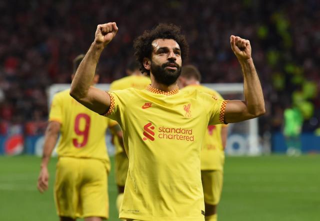 开云-不讲武德？利物浦防线的锅，全交给萨拉赫来补！