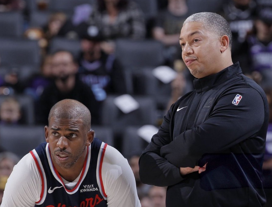 开云-从5胜16负，到16胜8负，全联盟找不到下家！NBA传奇球星该退役了