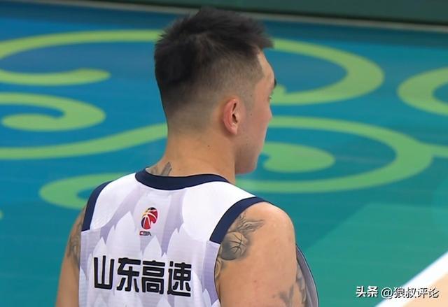 开云官网-山东是怎么得到他？陈林坚19+6连中关键球 用实力回报邱彪信任