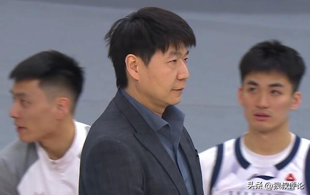 开云官网-山东是怎么得到他？陈林坚19+6连中关键球 用实力回报邱彪信任