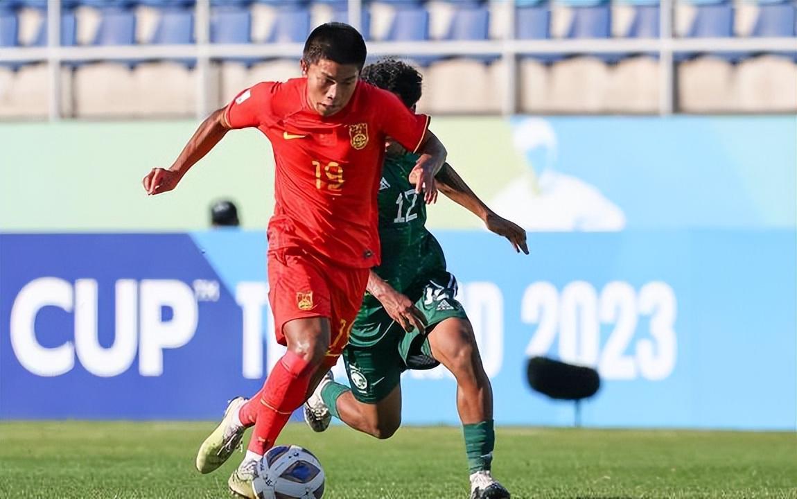 kaiyun-前亚泰19岁新星官宣加盟葡超球队，已完成新东家首秀，值得期待