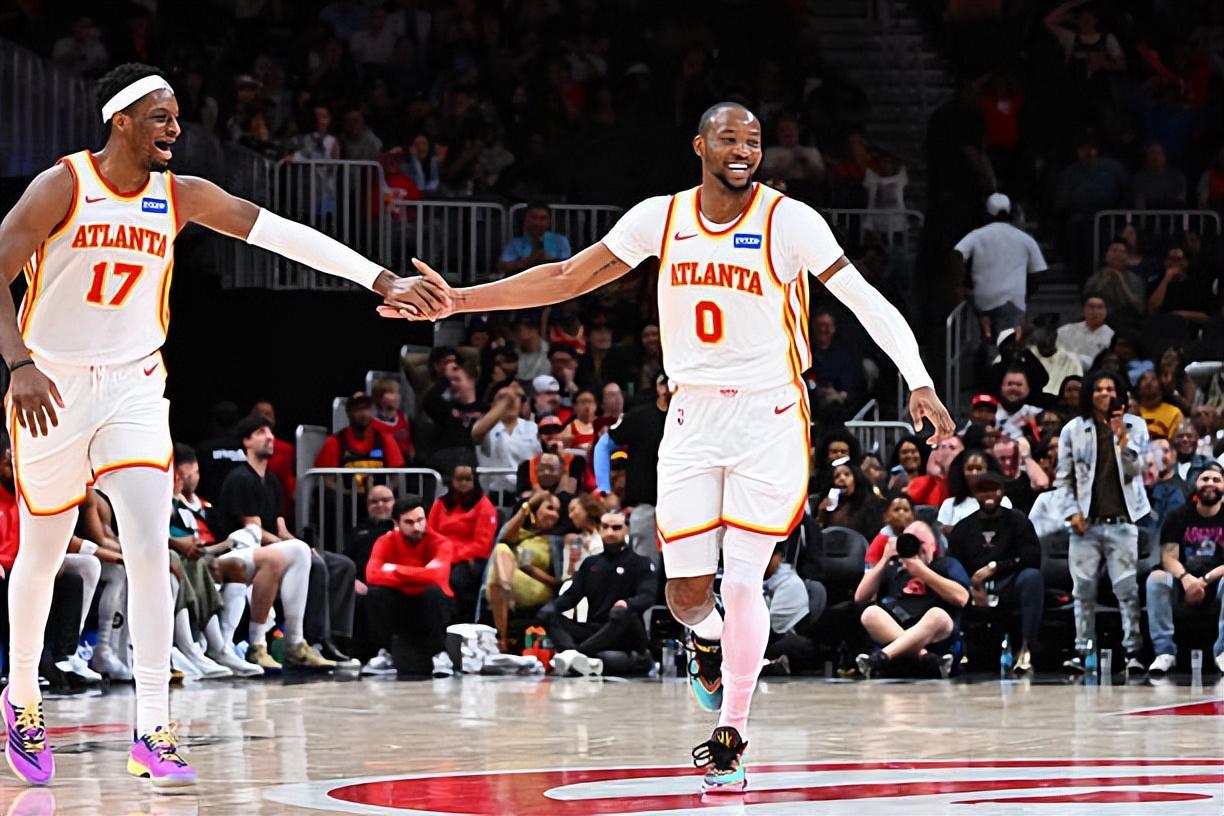 开云-又一次轻松砍下高分，勇士将他送到老鹰真是一件无法理解的事情？