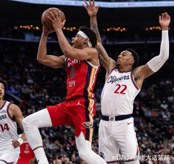 开云入口-快船大胜！小卡23+5创三纪录，穆雷17+5大洛爆发，马瑟林低迷无妨