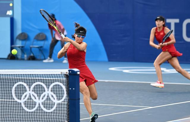 开云官网-网球早早遭遇团灭 中国式集训的合理性值得反思