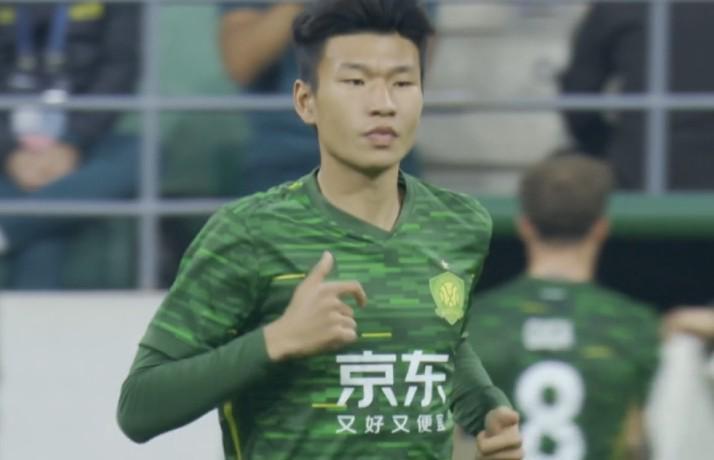 开云-德转：北京国安19岁中场李睿跃租借加盟佛山南狮