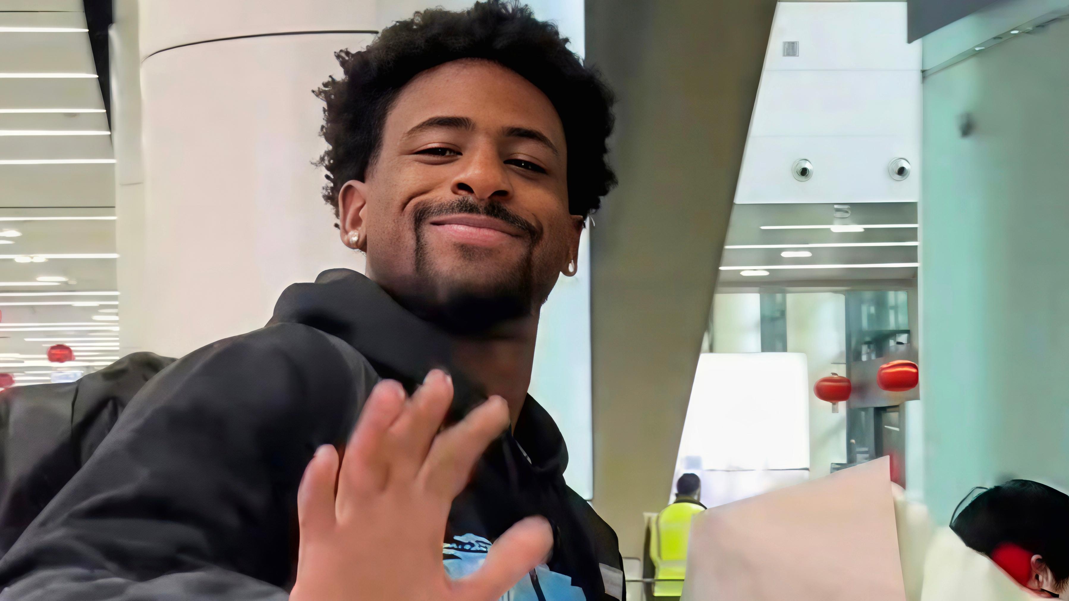 开云-赵继伟作壁上观！哈维首秀15分,布罗金顿现场学习,辽篮101:94北控