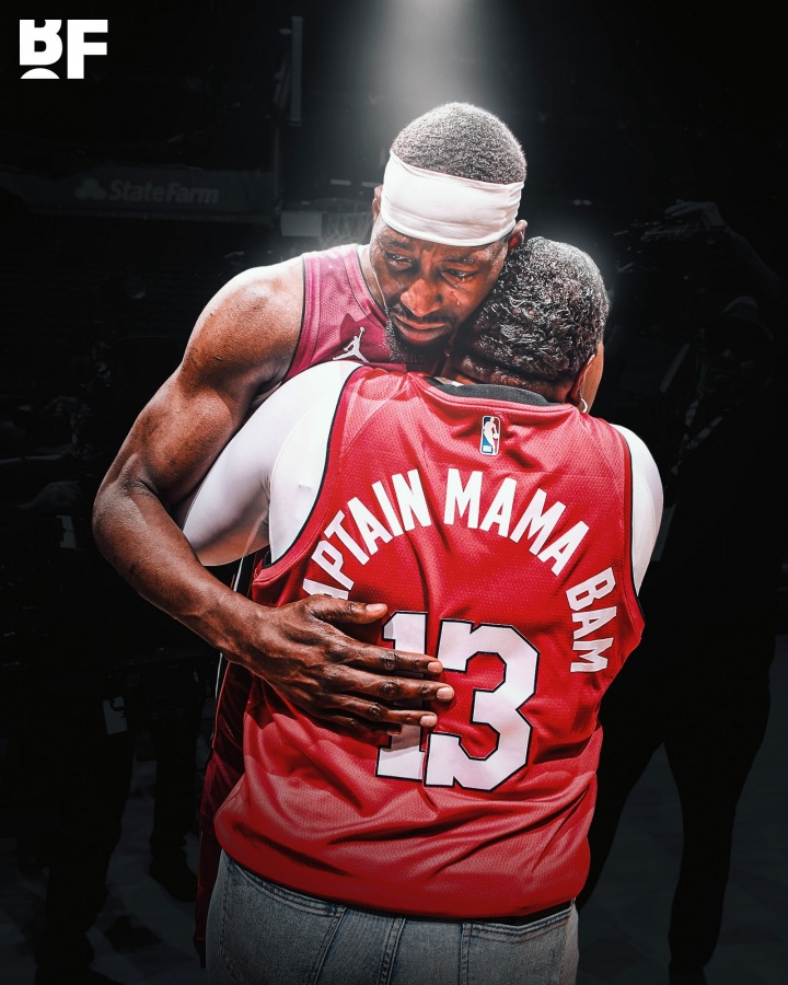 开云在线-会为你高兴的！阿德巴约在已故外婆生日夜砍83分 外婆去世时83岁