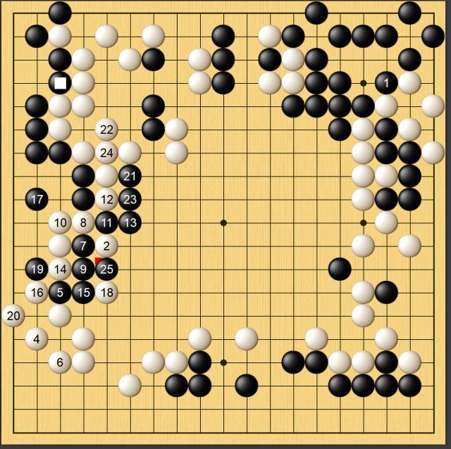 开云在线-梦百合杯决赛芈昱廷抢到赛点，突破一冠群一步之遥