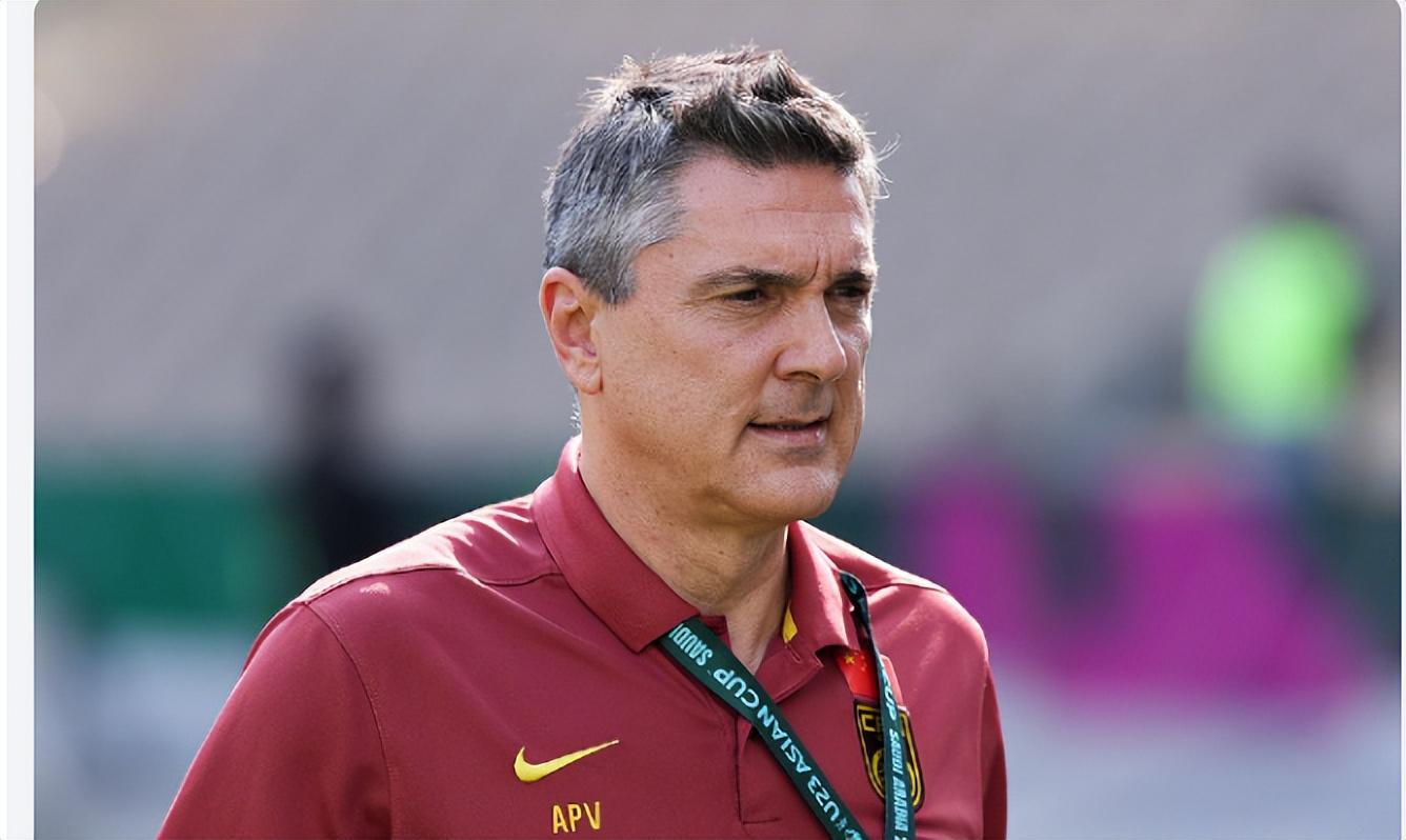 开云APP-西班牙教头+U20班底冲奥运，这次中国男足能摆脱&amp;quot;换帅死循环&amp;quot;吗？