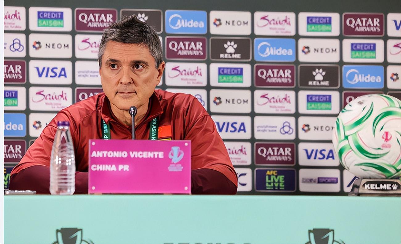 开云APP-西班牙教头+U20班底冲奥运，这次中国男足能摆脱&amp;quot;换帅死循环&amp;quot;吗？