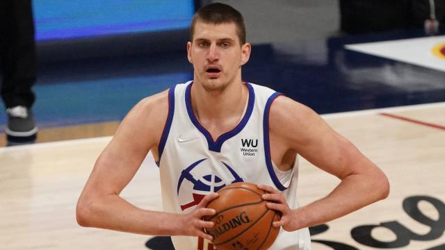 开云官网-掘金失去穆雷影响多大？季后赛难突破下赛季也要变