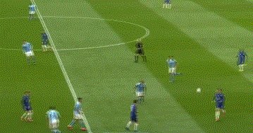 开云入口-【足总杯】丁丁伤退 齐耶赫致胜球 切尔西淘汰曼城