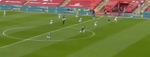 开云入口-【足总杯】丁丁伤退 齐耶赫致胜球 切尔西淘汰曼城