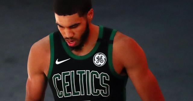 开云入口-塔图姆遭前辈炮轰 缺少领袖已成绿军最棘手问题