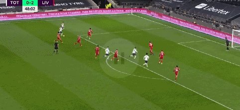 开云-【早报】利物浦取近6轮首胜！热刺赔了夫人又折兵