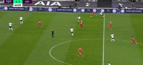 开云-【早报】利物浦取近6轮首胜！热刺赔了夫人又折兵