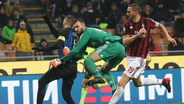 开云在线-冲动是魔鬼 米兰成也伊布，败也伊布