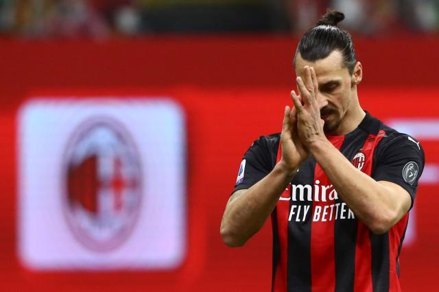 开云在线-冲动是魔鬼 米兰成也伊布，败也伊布