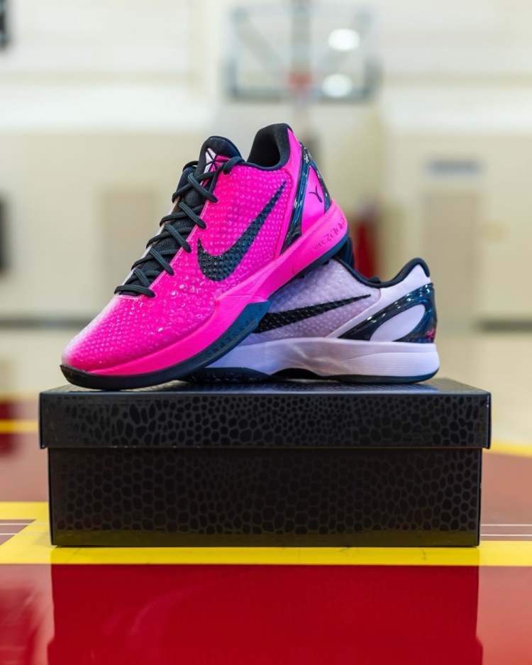 开云APP-球员真幸福！南加大女篮晒出的各种专属PE球鞋和特别鞋款！