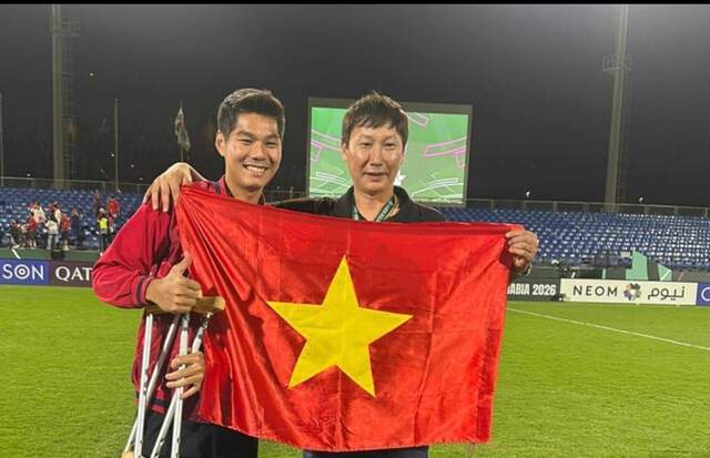 开云入口-输不起了？越南U23对中国两连败：主教练赛后1句话太丢人！