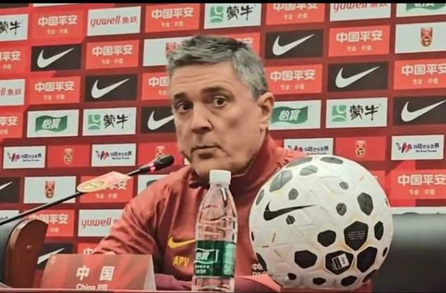 开云入口-输不起了？越南U23对中国两连败：主教练赛后1句话太丢人！