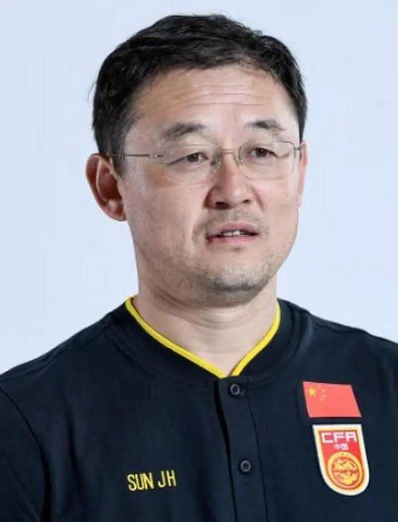 kaiyun-董路和孙继海谁的路线正确  为何拿了冠军还被戏称马戏团