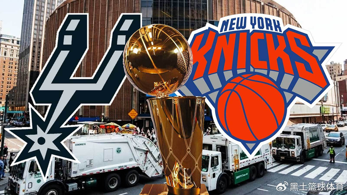 开云入口-5年2.5亿！文班主动降薪，马刺布局十年王朝，NBA新霸主诞生？|总决赛|体育赛事讨论|圣安东尼奥马刺队|文班亚马|球队_新浪体育_新浪新闻